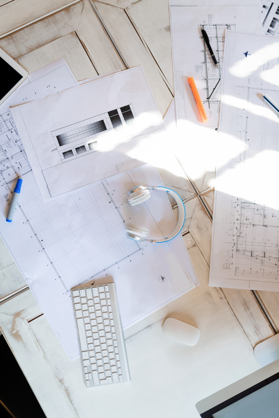 Telecommunication Network Design Services