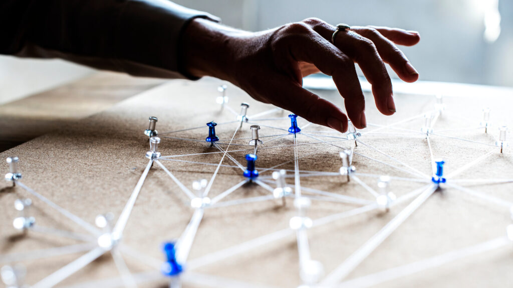 Network Design Services