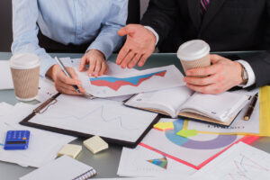 Business Growth Analysis