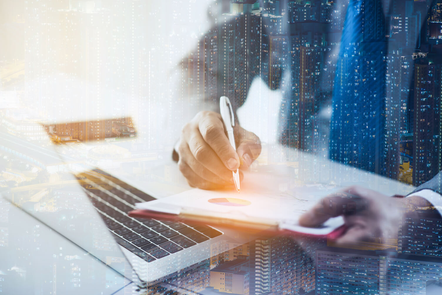 Enterprise business document