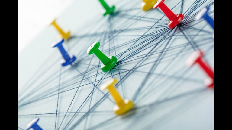 Telecommunication Network Planning with pin and fiber