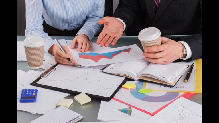 Business Project Management Company