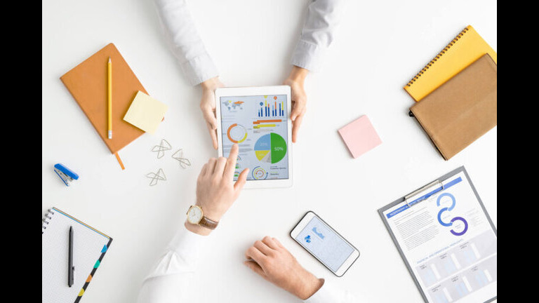 Enterprise Technology Services