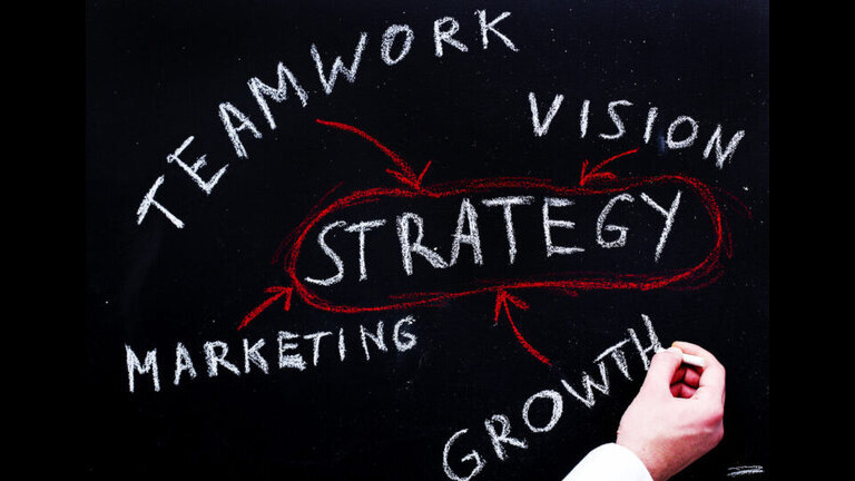 Strategic Business Management Services